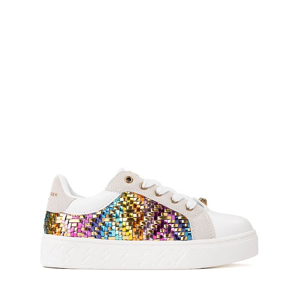 Kurt Geiger Mini Kensington Sneaker - Little Kid / Big Kid - Multicolor