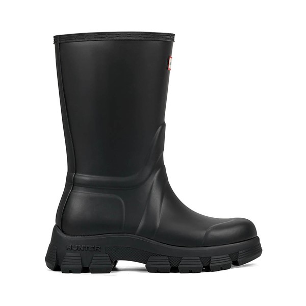 Womens Hunter Micah Lug Sole Waterproof Rain Boot