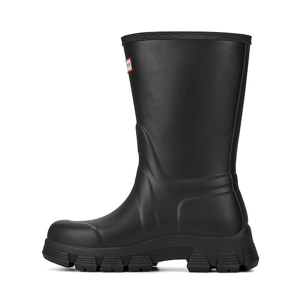 Womens Hunter Micah Lug Sole Waterproof Rain Boot