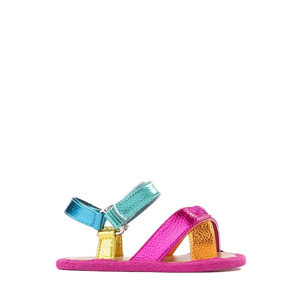 Kurt Geiger Kensington Espadrille - Baby - Multicolor