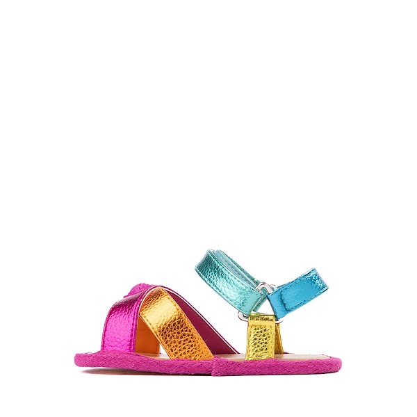 Kurt Geiger Kensington Espadrille - Baby - Multicolor