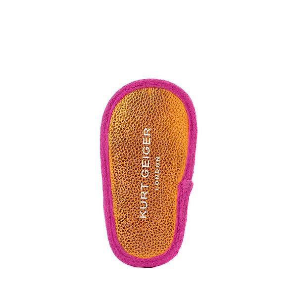 Kurt Geiger Kensington Espadrille - Baby - Multicolor