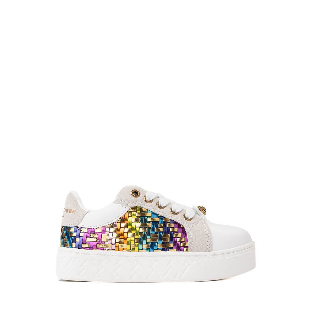 Kurt Geiger Mini Kensington Sneaker - Toddler - Multicolor