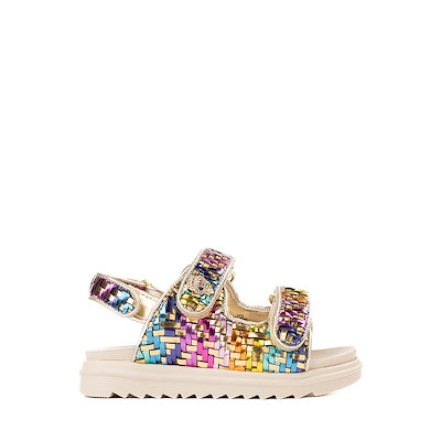 Kurt Geiger Mini Kensington Sneaker - Toddler - Multicolor