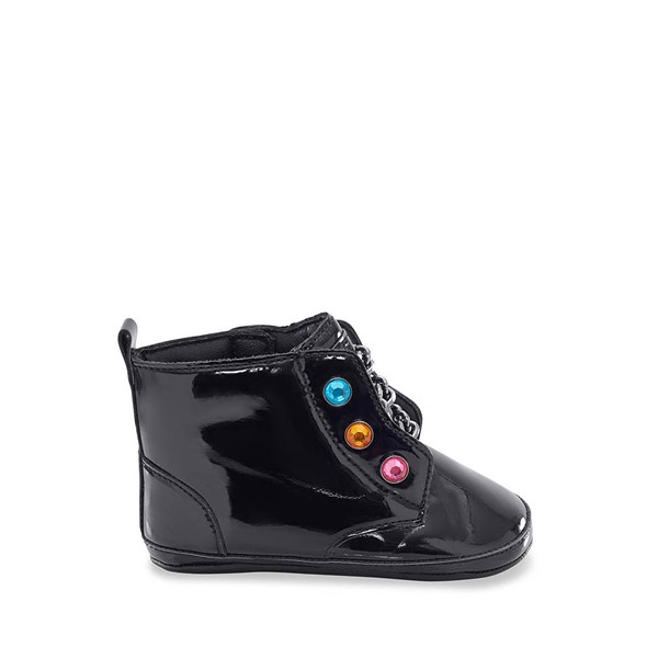 Kurt Geiger Baby Bax Boot - Black