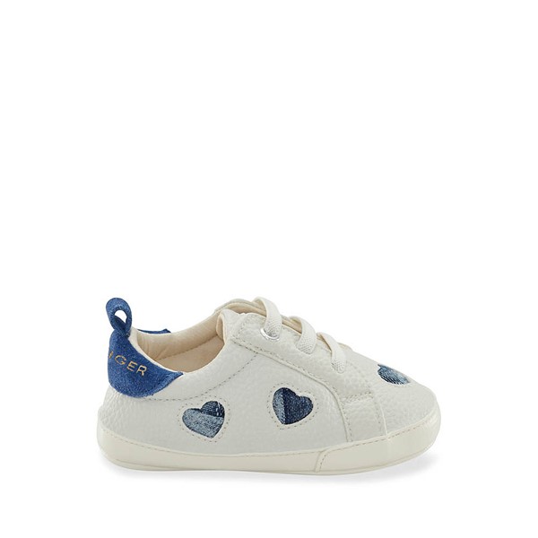 Kurt Geiger Mini Lane Love Sneaker