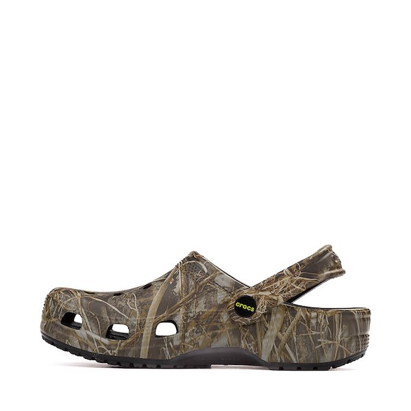 alternate view Realtree x Crocs Max-7® Classic Clog - CamoALT1