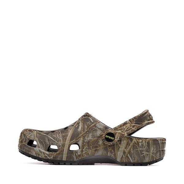 Realtree x Crocs Max-7® Classic Clog - Camo