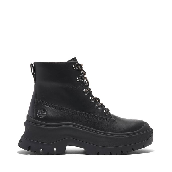 Black and white timberlands women's online