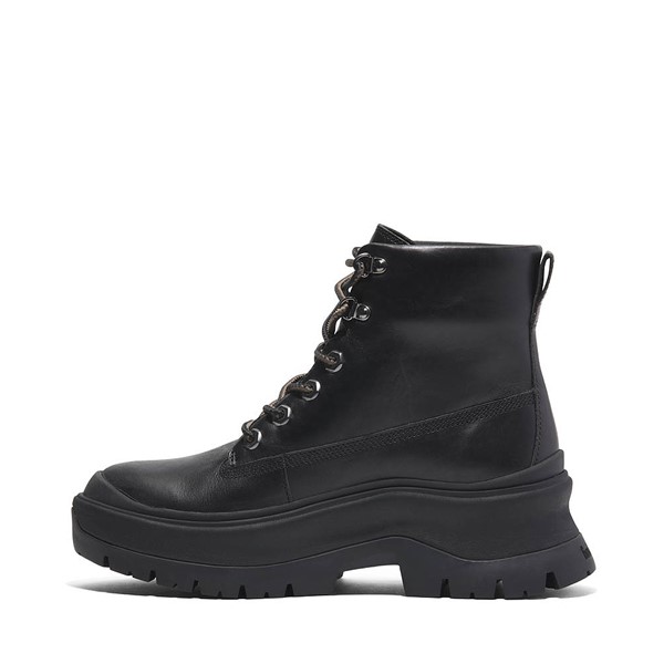 Womens Timberland Roxie Lane Mid Lace-Up Boot