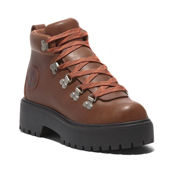 Journeys timberland heels on sale