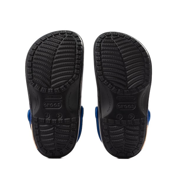 alternate view Sonic the Hedgehog™ x Crocs Classic Clog - Little Kid / Big Kid - BlueALT3