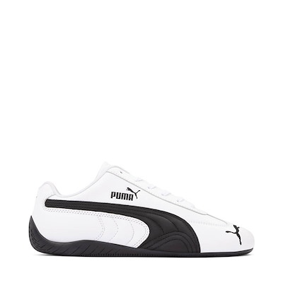 Womens PUMA Mostro OG Prime Sneaker - PUMA Black / PUMA Black