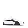 White/Black