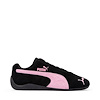 Black/Pink