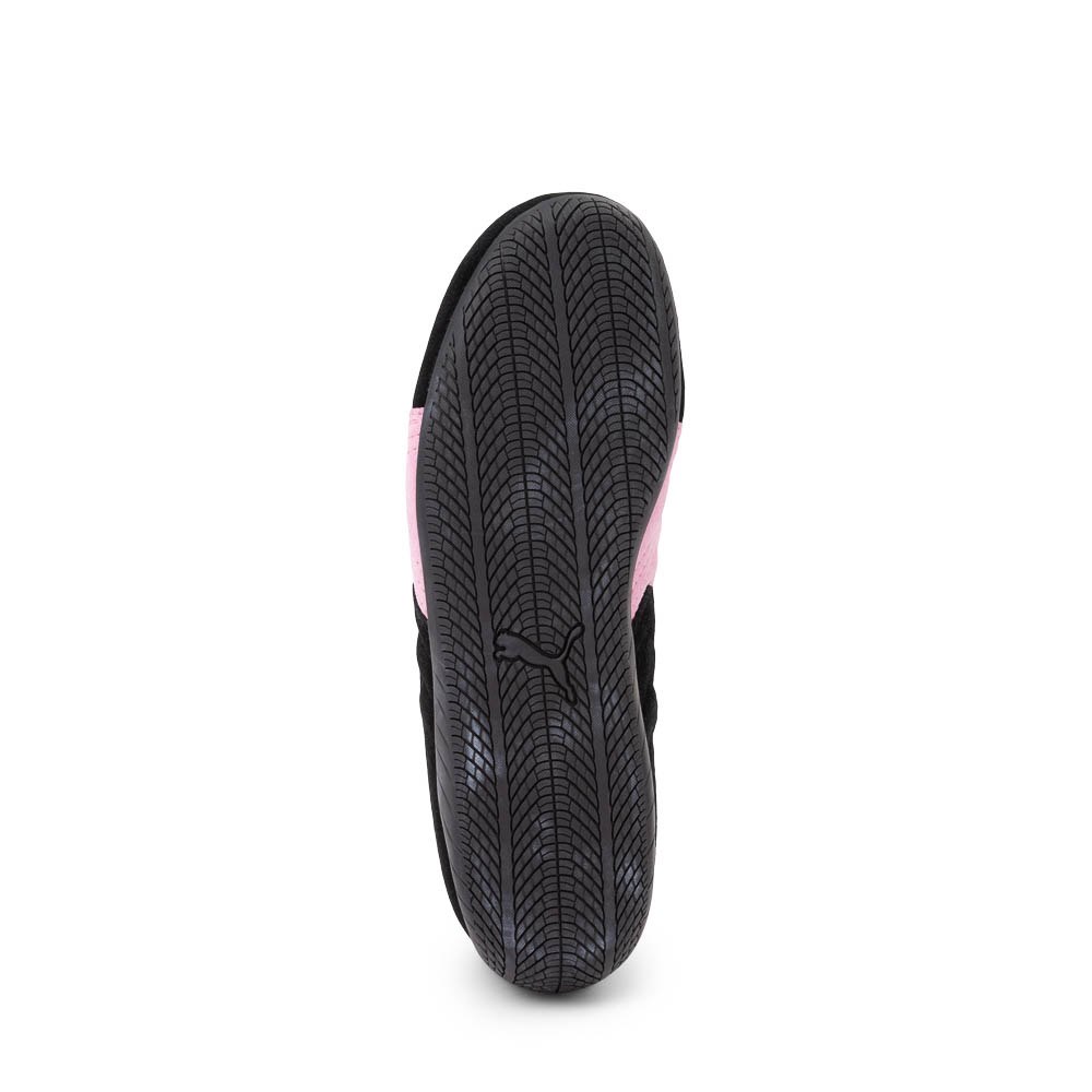 Womens PUMA Speedcat OG Athletic Shoe - Black / Mauved Out | Journeys