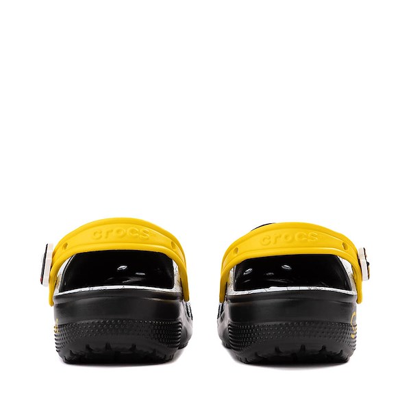alternate view The Simpsons x Crocs Classic Clog - MulticolorALT4