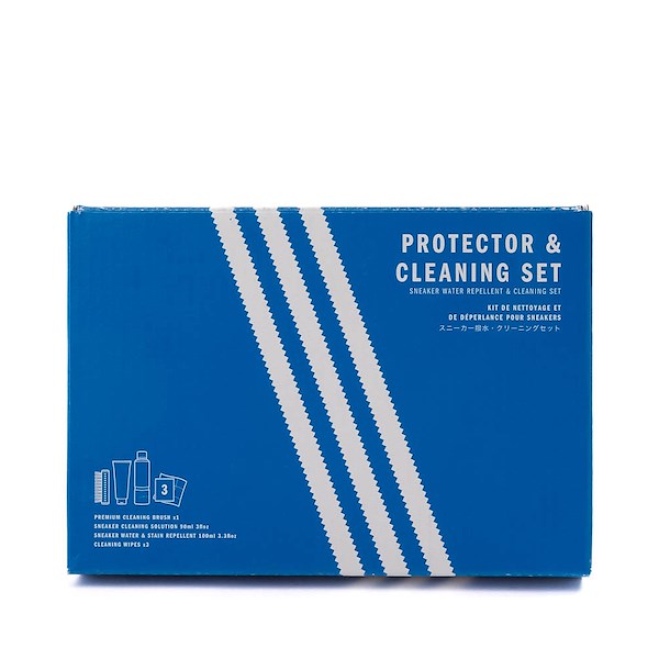alternate view adidas Protector & Cleaning SetALT1