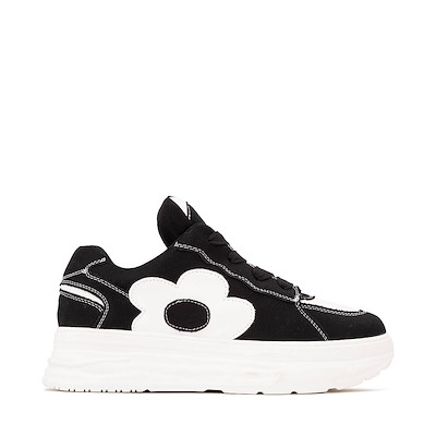 Womens Saucony Ride Millennium Athletic Shoe - Black / Silver