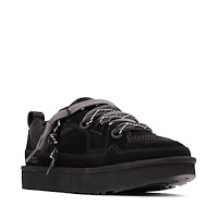 Womens UGG® Lo Lowmel Sneaker - Black | Journeys
