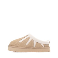 ☆人気☆【UGG】☆UGG W Tasman Slipper☆Mustard Seed/White☆ ☆人気☆【UGG】☆UGG W Tasman Slipper☆Mustard Seed/White☆