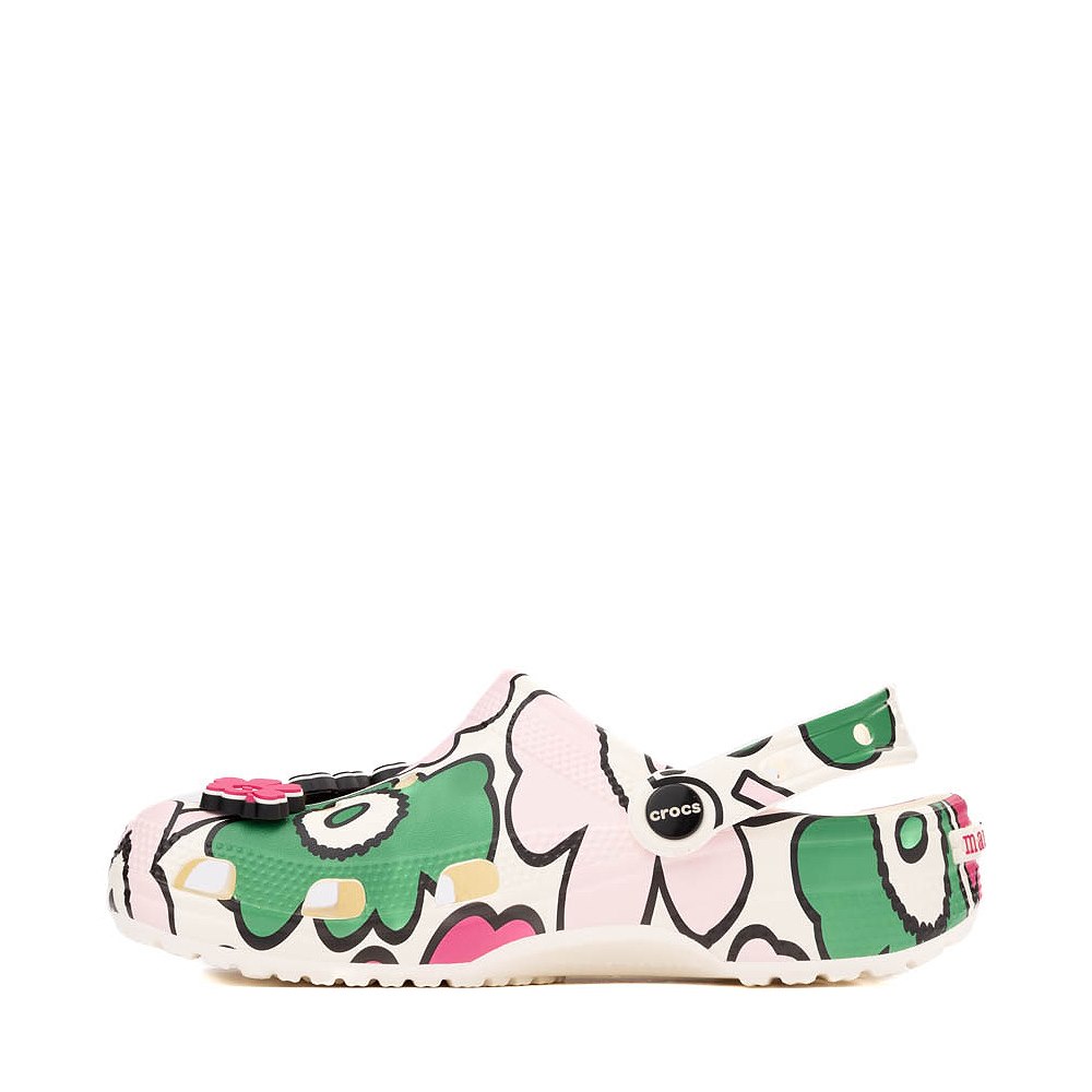 Marimekko x Crocs Classic Clog - Multicolor | Journeys