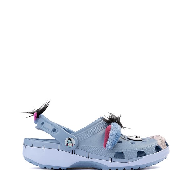 Disney Winnie The Pooh Crocs Classic Eeyore Clog - Multicolor