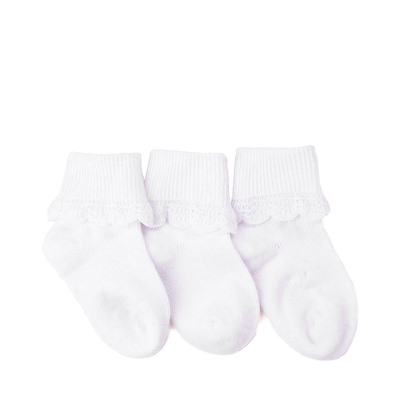 Hello Kitty® Quarter Socks 5 Pack - Toddler - Multicolor