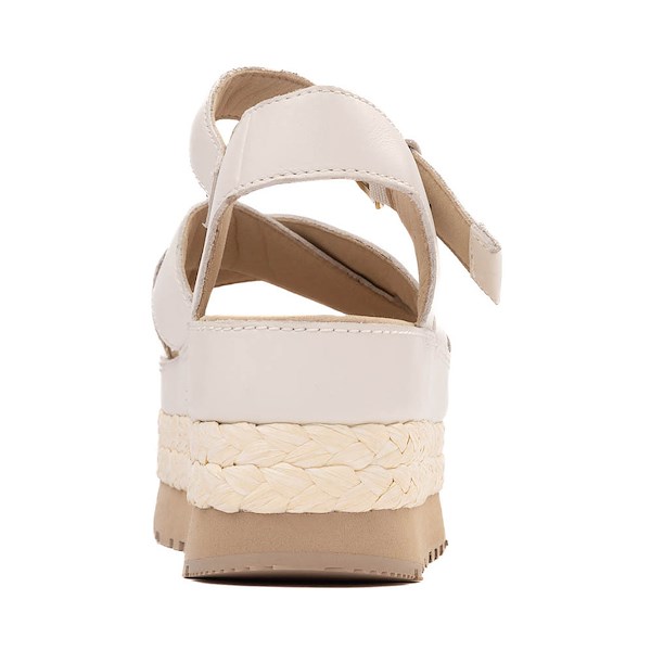 alternate view Womens UGG® Aubrey Ankle Strap Sandal - JasmineALT4