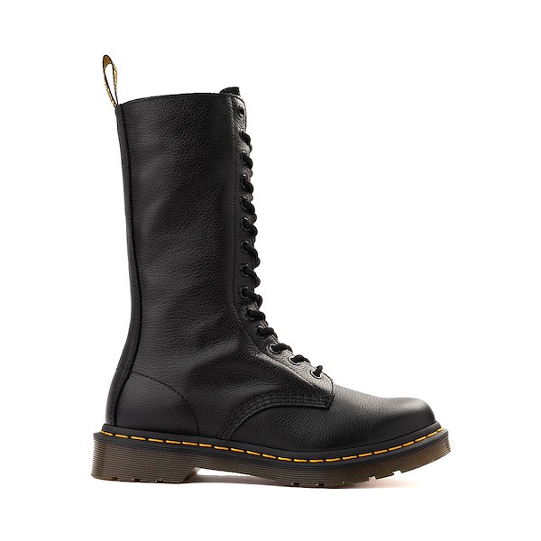 Womens Dr. Martens 1B99 Mid-Calf Boot - Black