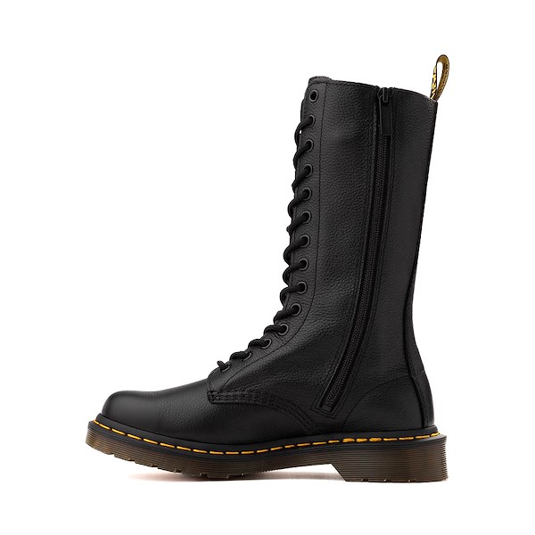 Womens Dr. Martens 1B99 Mid-Calf Boot - Black