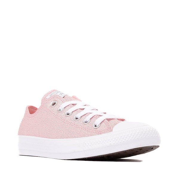 alternate view Converse Chuck Taylor All Star Low-Top Sneaker - Pink SparkleALT5