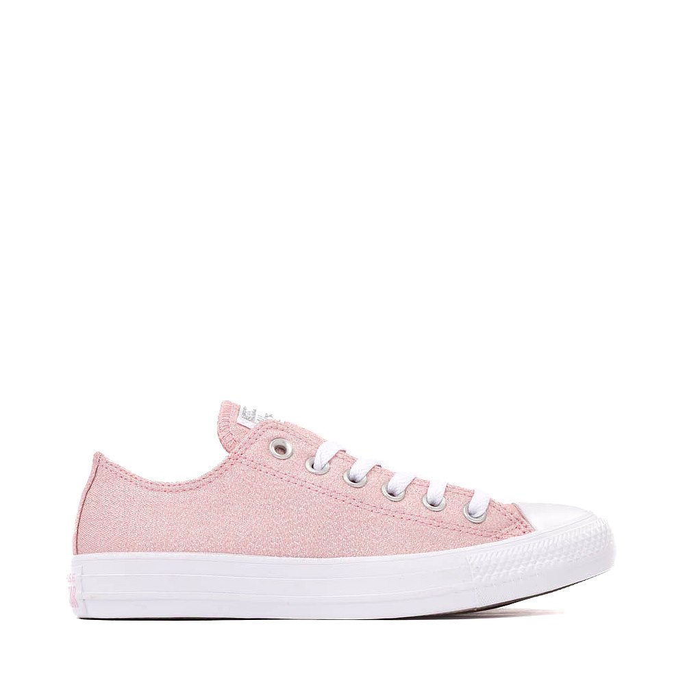 Converse Chuck Taylor All Star Low-Top Sneaker - Pink Sparkle