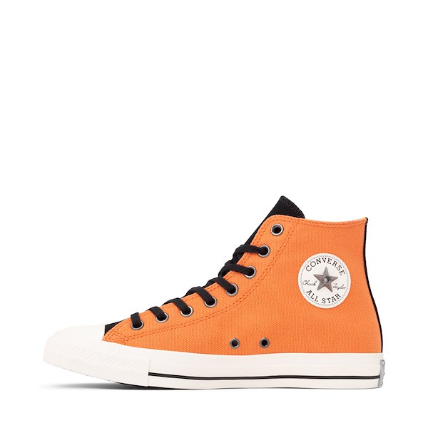 alternate view Converse x Naruto: Shippuden Chuck Taylor All Star High-Top Sneaker - Pale MagmaALT1