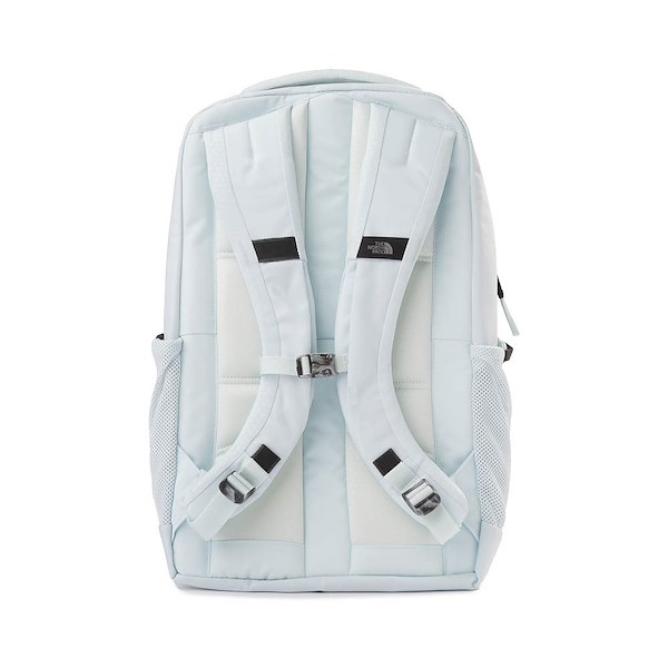 alternate view The North Face Jester Backpack - Ice BlueALT2