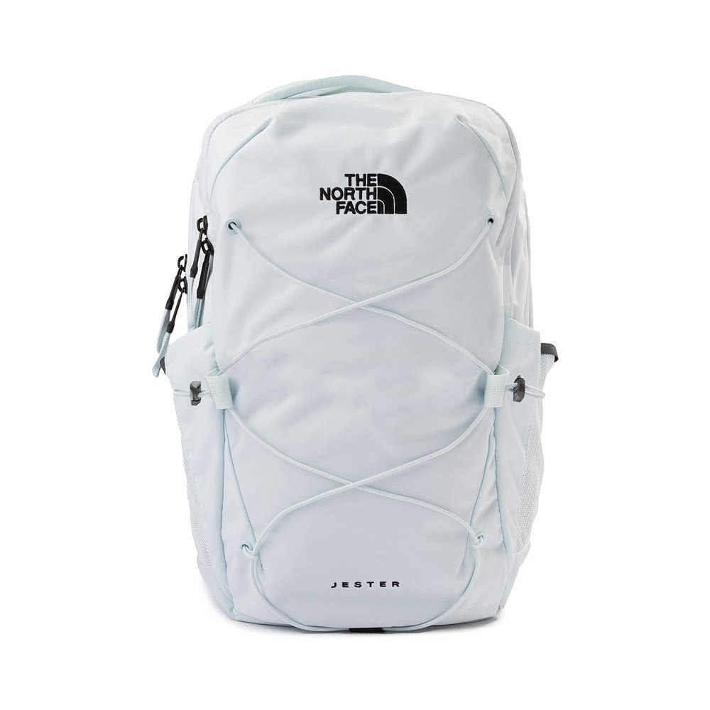 The North Face Jester Backpack - Ice Blue