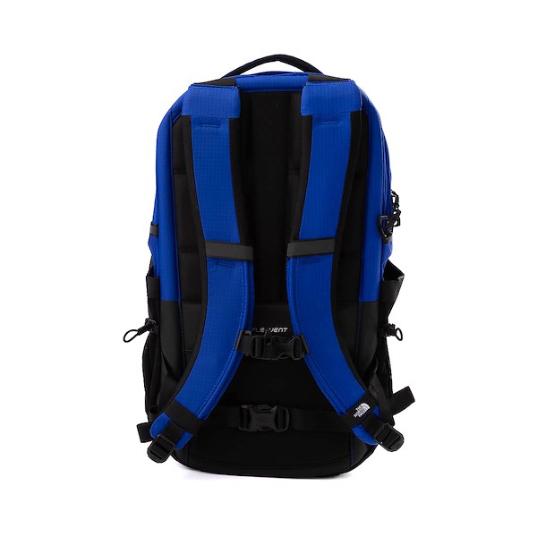 alternate view Womens The North Face Borealis Backpack - TNF Blue / TNF BlackALT2