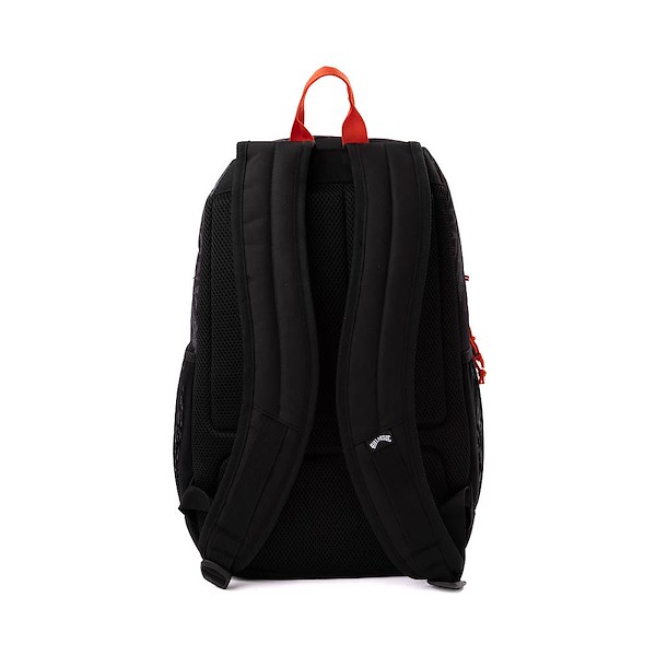 alternate view Billabong Scallop Vibes Backpack - Black / GoldALT2