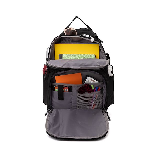 alternate view Quiksilver 1969 Special 2.0 Backpack - BlackALT1
