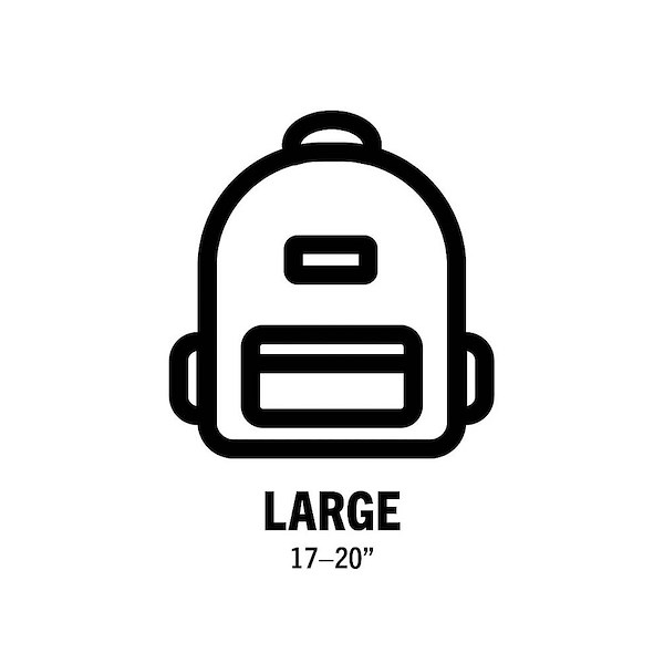 alternate view Quiksilver 1969 Special 2.0 Backpack - BlackALT1C
