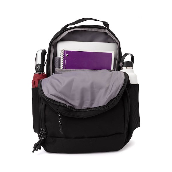 alternate view Quiksilver 1969 Special 2.0 Backpack - BlackALT3B