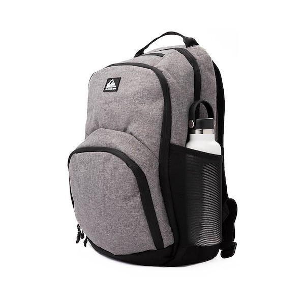 alternate view Quiksilver 1969 Special 2.0 Backpack - Heather GreyALT4