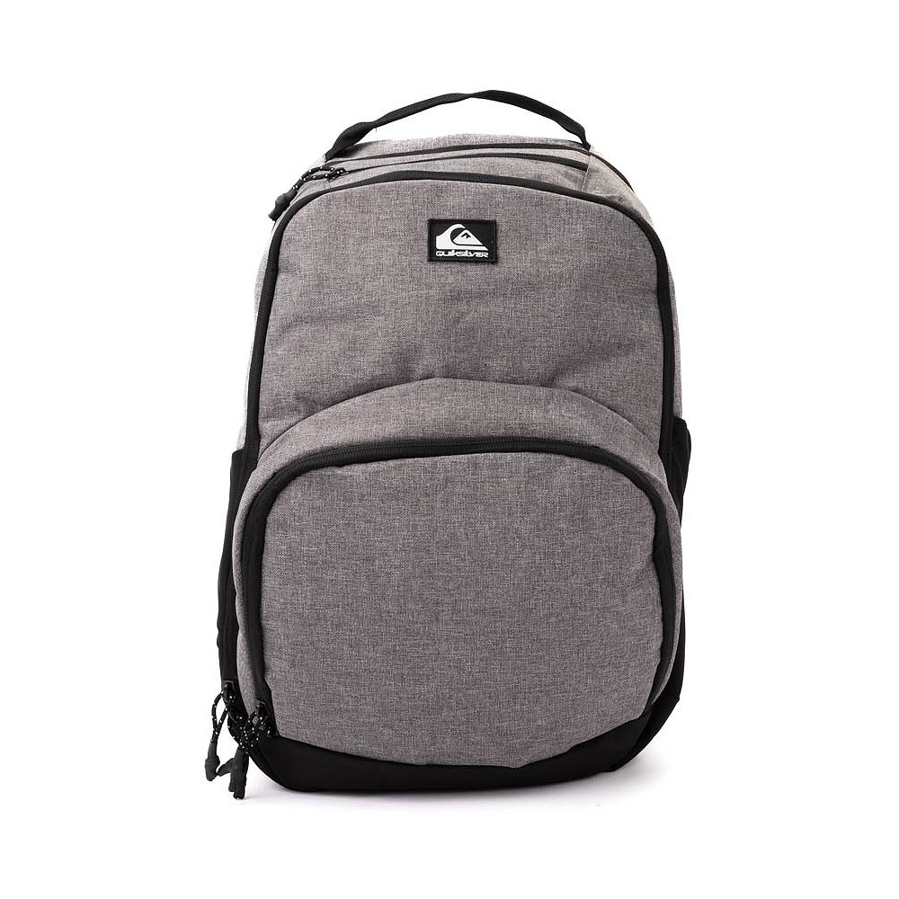 Quiksilver 1969 Special 2.0 Backpack - Heather Grey