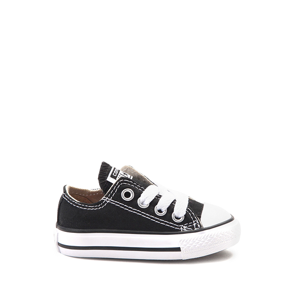 Main view of Converse Chuck Taylor All Star Lo Sneaker - Baby - Black