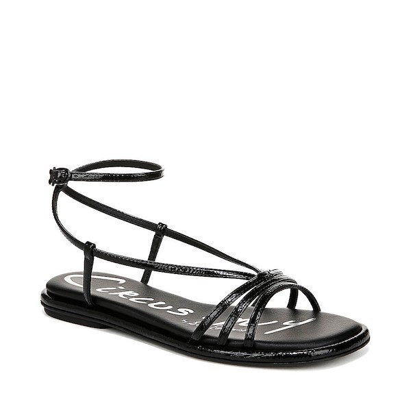 alternate view Womens Circus NY by Sam Edelman Olana Sandal - BlackALT5