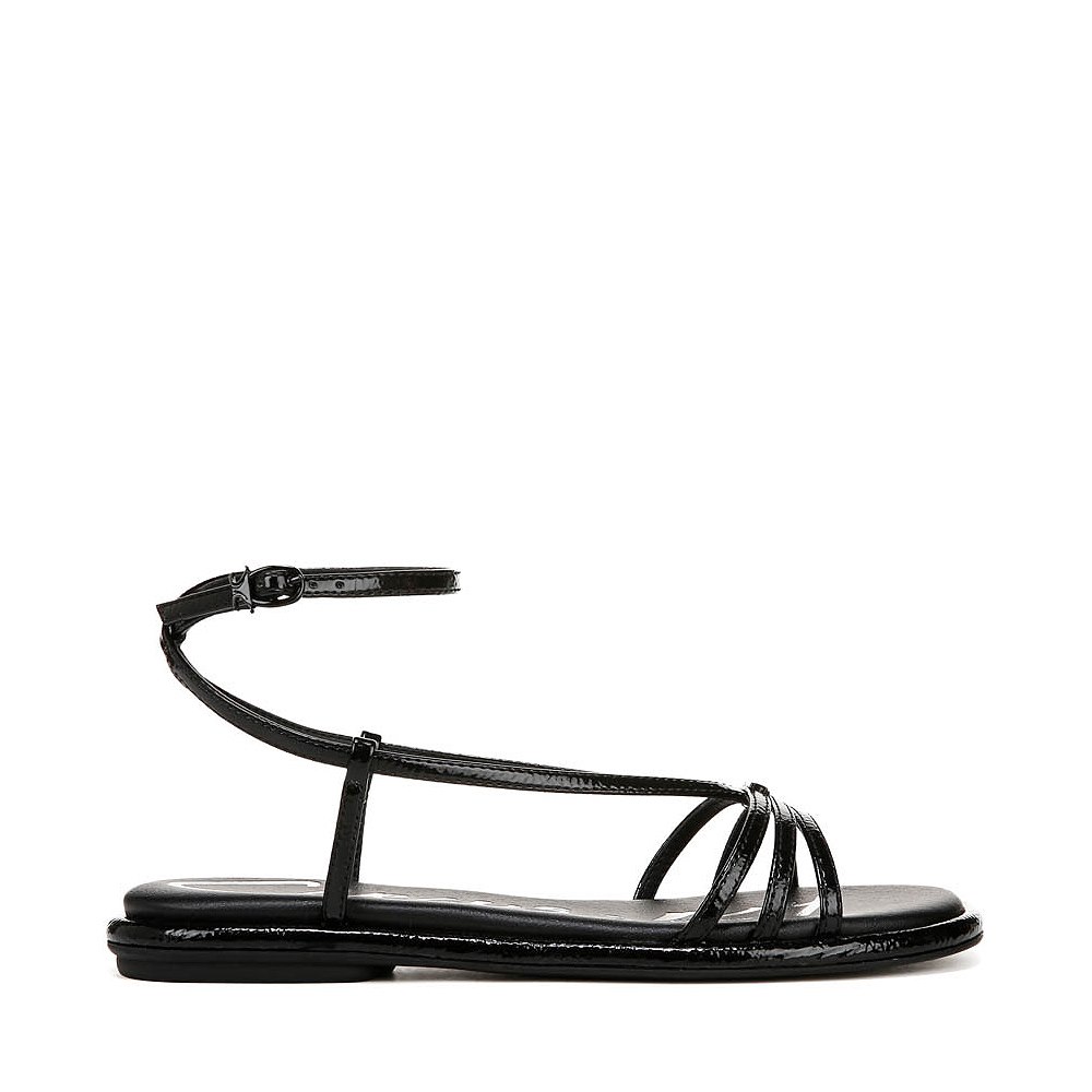 Womens Circus NY by Sam Edelman Olana Sandal - Black