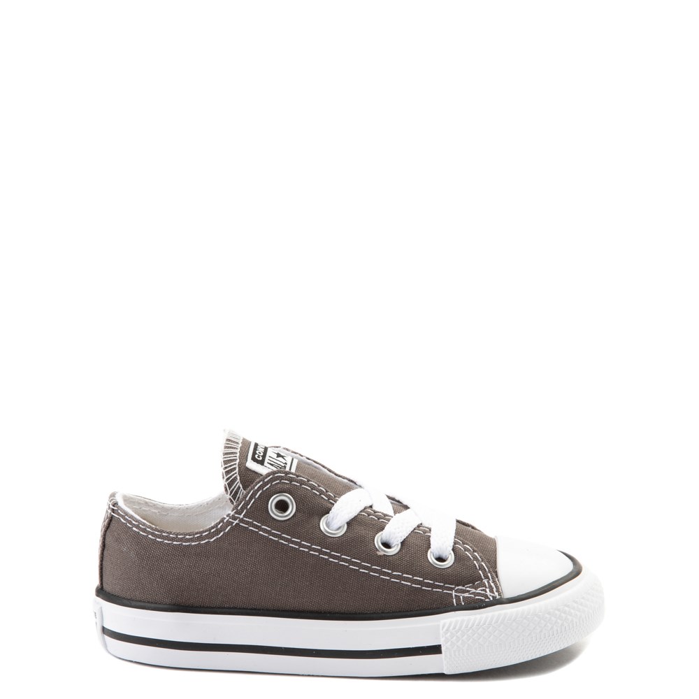 converse chuck taylor leather gray