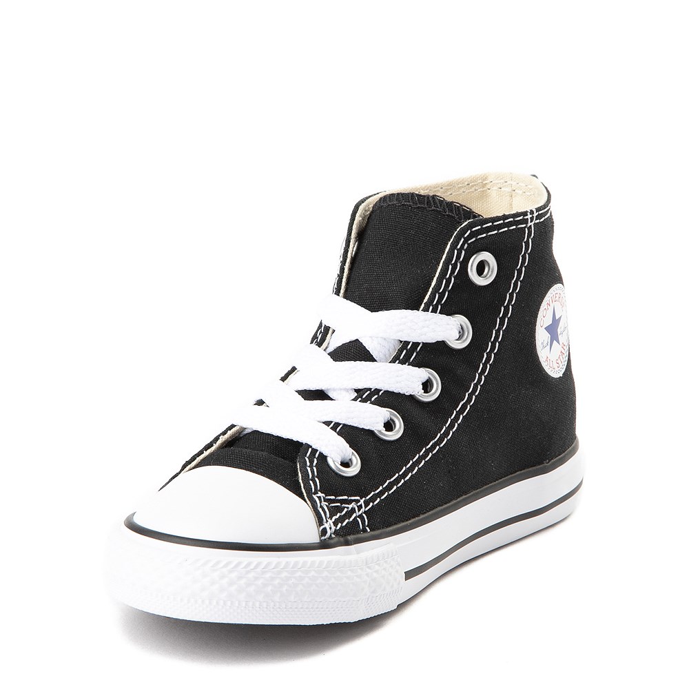 converse sizing chart toddler