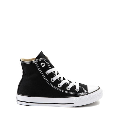 Converse Chuck Taylor All Star Hi Sneaker Little Kid Black Journeys