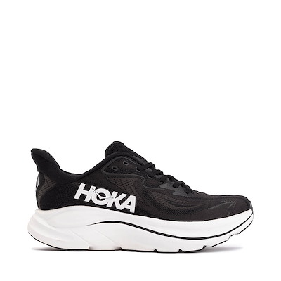 Womens Saucony Ride Millennium Athletic Shoe - Black / Silver